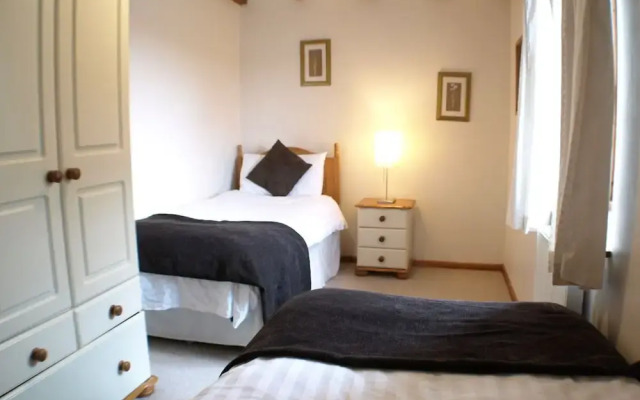 Polean Farm Cottages