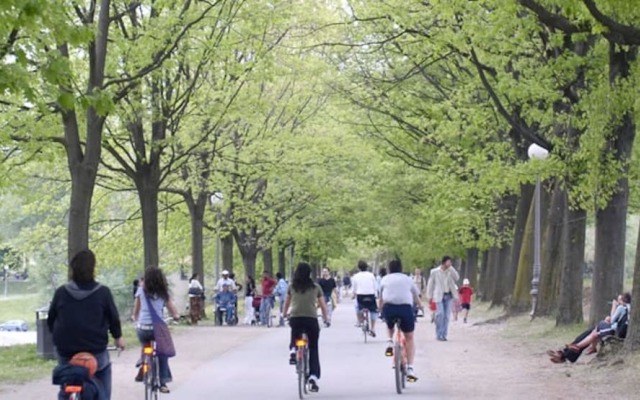 Alessandra Apartment