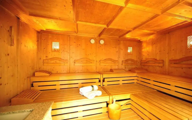 Arlberg Hotel