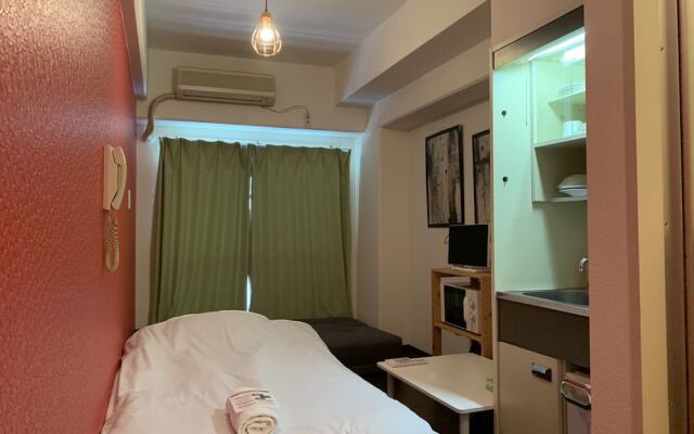 Exsaison Shirokita 603