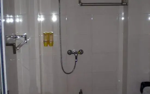 Chaonan Apartment (Dongshan Nanmenwan)