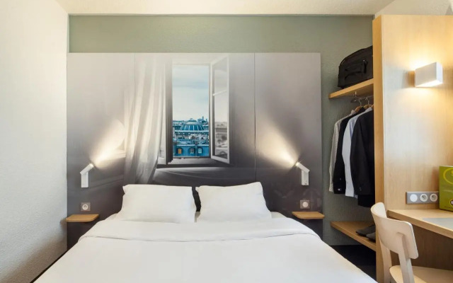 B&B HOTEL Noisy-le-Grand