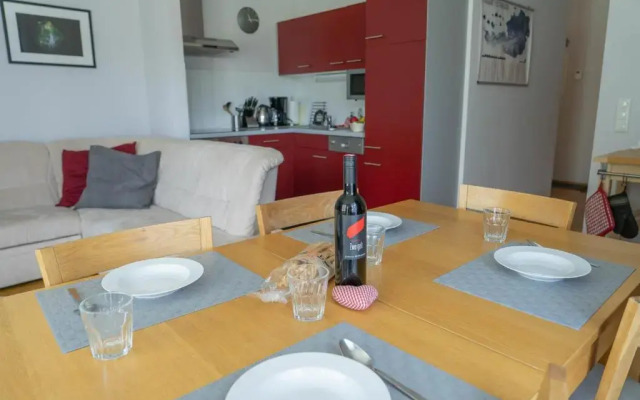 Sonnalm 102 by SMR Rauris Apartments