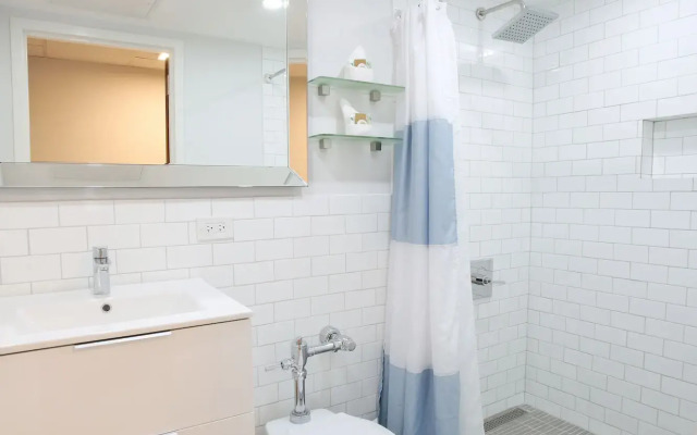 San Juan Airport Hotel