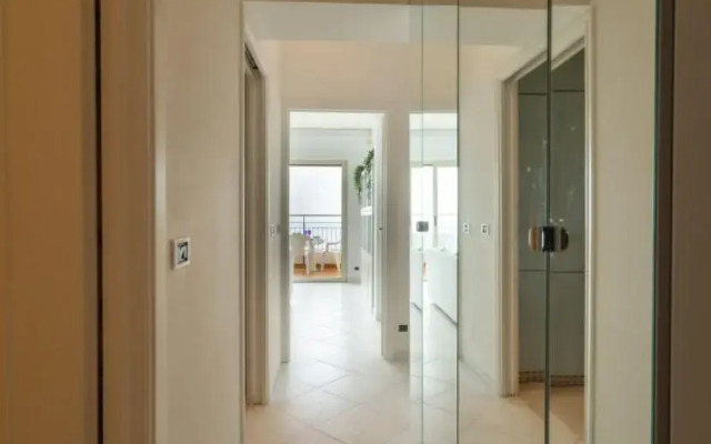 Flat 80M² 2 Bedrooms 1 Bathroom - Ventimiglia