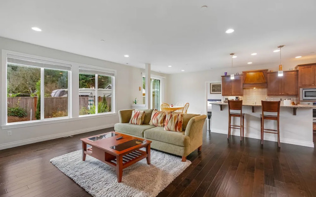 Serenity Shores in Kenmore