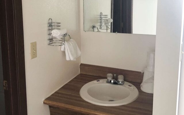 Motel 6 Missoula, MT - Wye - Travel Plaza