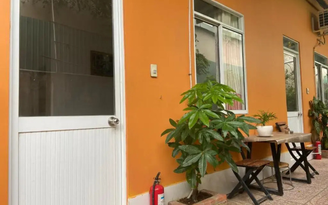 Thien Phu Nghia 1 - Guest House