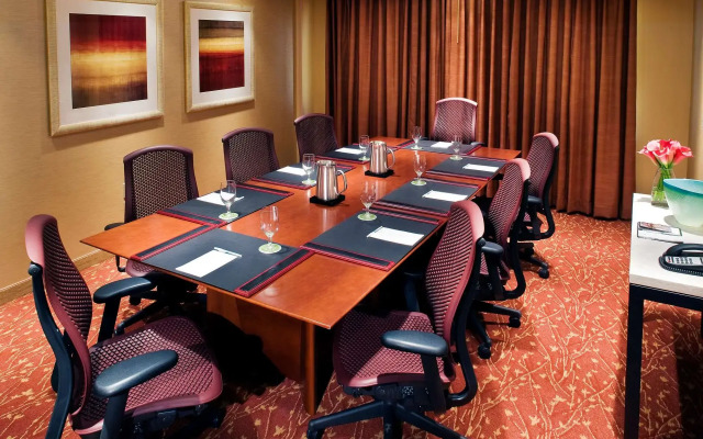 Embassy Suites by Hilton Loveland Conference Center