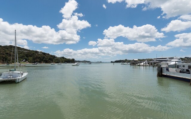 The Boathouse Opua