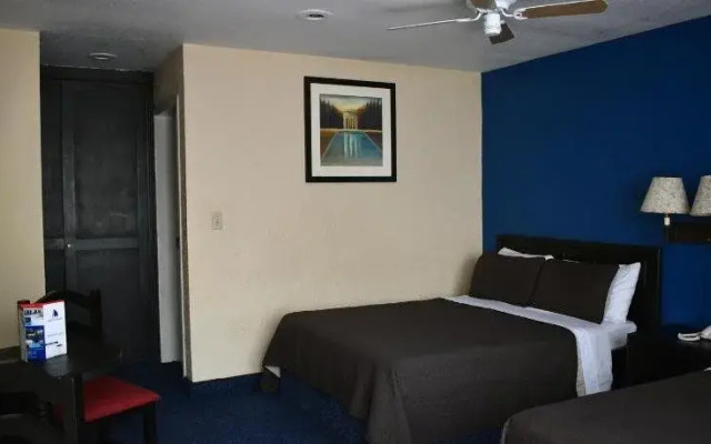 Hotel Mediterraneo