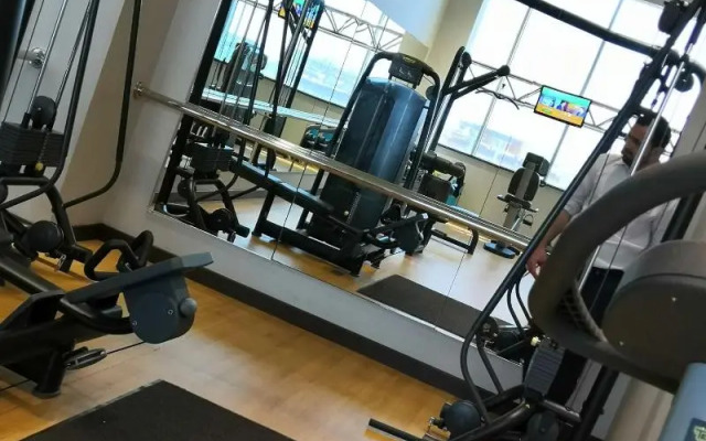 Courtyard Jazan by Marriott