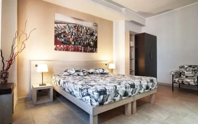 B&B Al Centro Storico