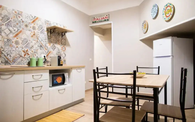 Casa Tilia - Bellini