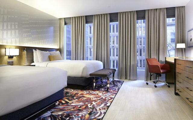 Hotel Indigo Atlanta Downtown by IHG