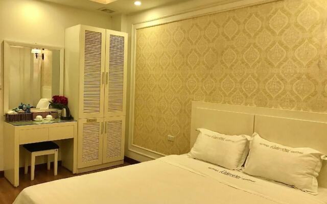 Lotus Hotel Van Phuc - by BayLuxury