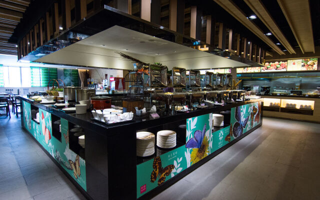 Tao Garden Hotel