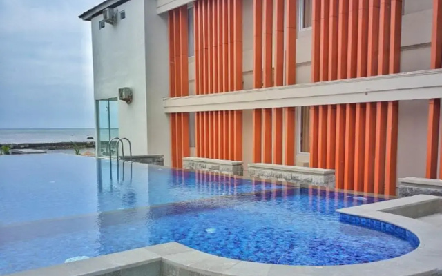Horison Resort Antawirya Jepara