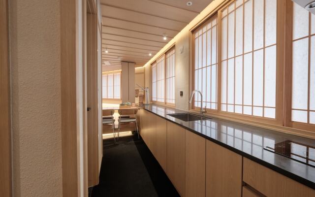 UH Suite Central Seoul