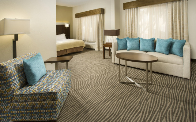 Holiday Inn El Paso Airport by IHG