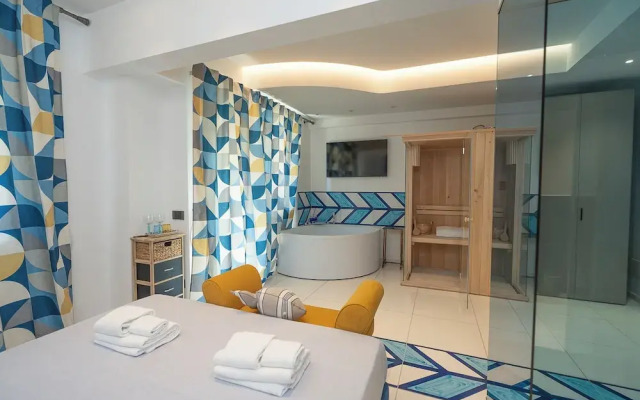 Maiori Suites