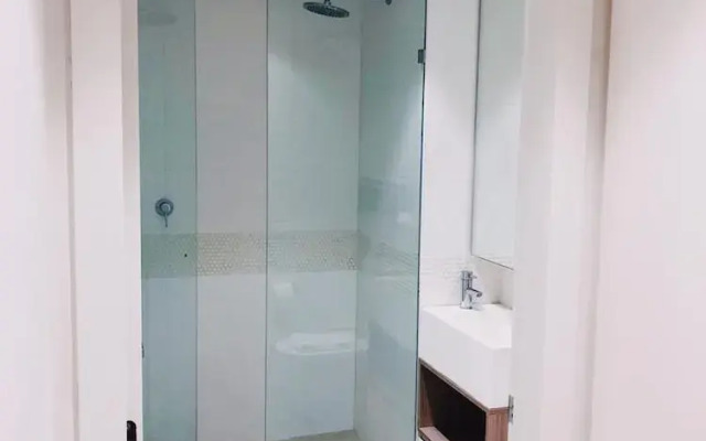 Downtown Living Boutique Cosy Apartment