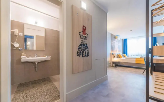 Impulso Fashion Hotel