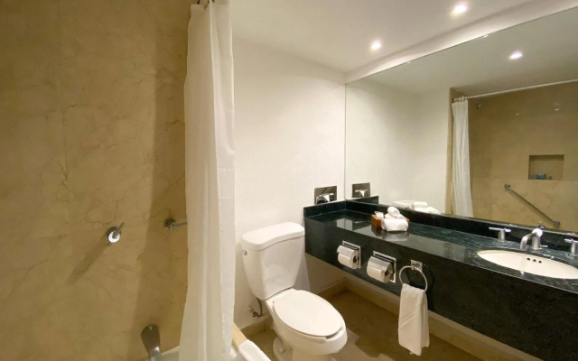 Novotel Paris Les Halles Hotel