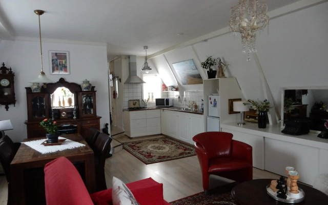 Het Speijerhuis