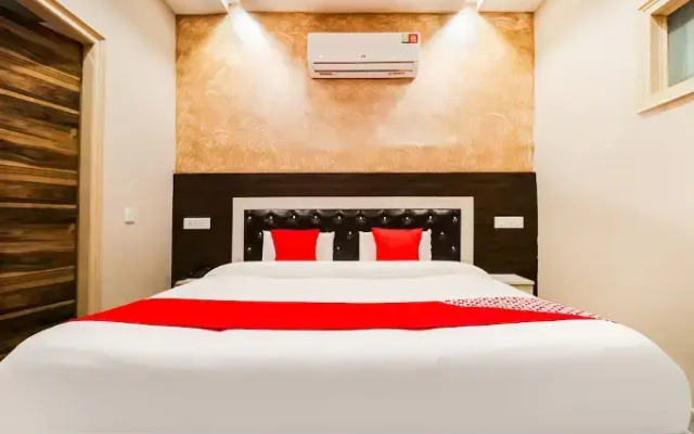Hotel Z by OYO Rooms