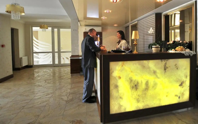 Hotel Knieja Spa&Wellness