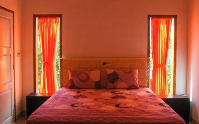 Tari Bed & Breakfast