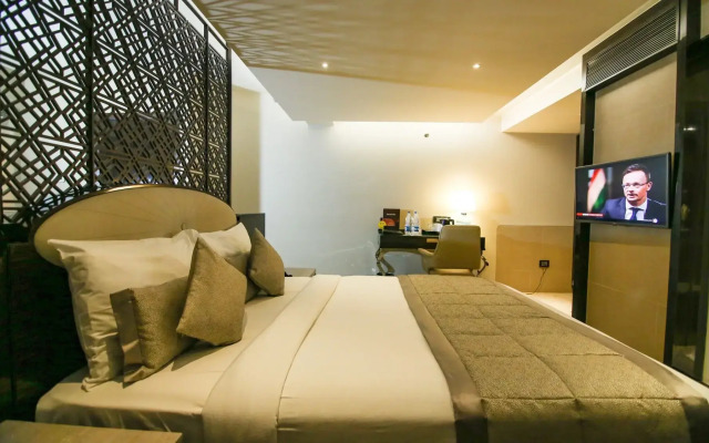 Hotel Sai Palace Grand Malad