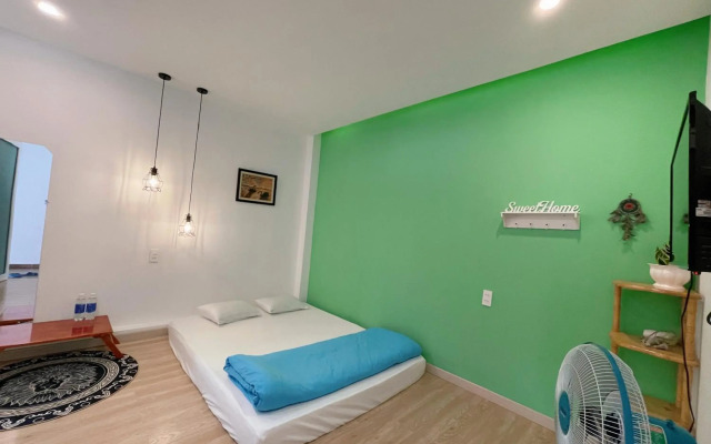 Selena Dalat Homestay