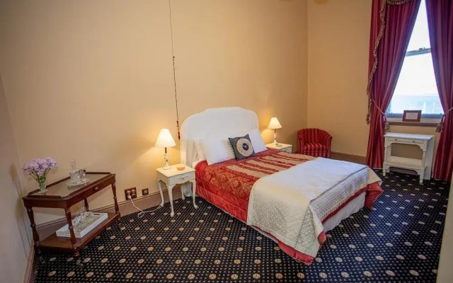Echuca Clocktower Apartments - Adult Only