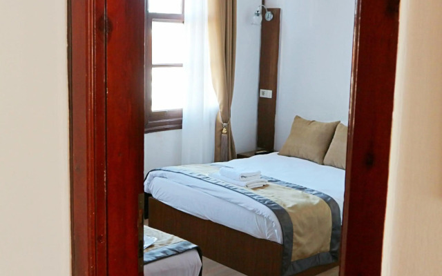 Konak Hotel Kaleici