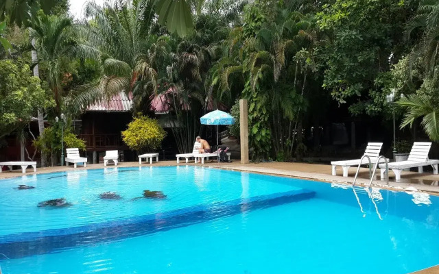 AC Resort