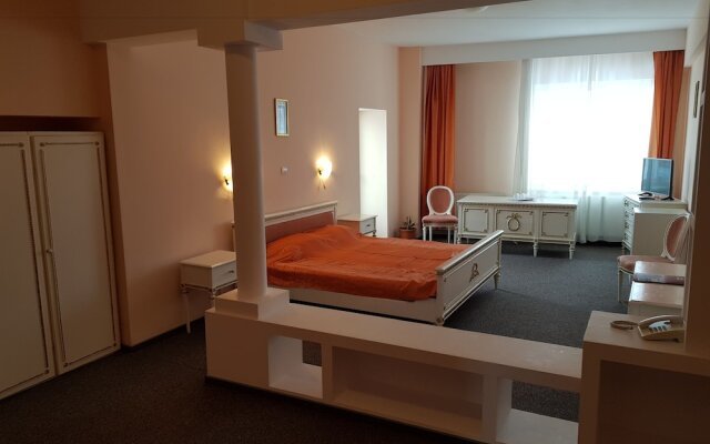 Hotel Cota 1400