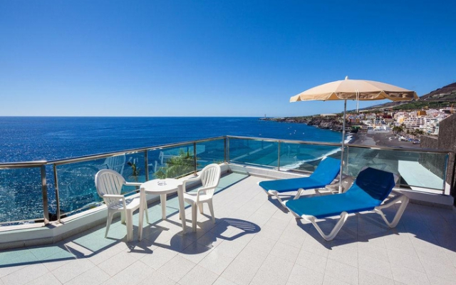 Meliá La Palma
