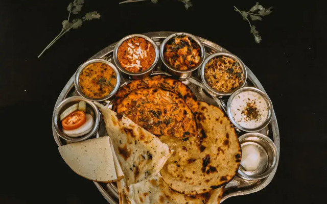 Hotel Madhushree