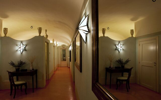 Villa il Poggiale - Dimora Storica