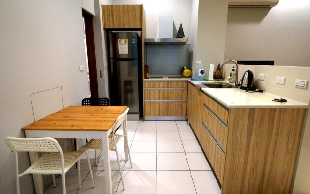 Slow Tainan Homestay
