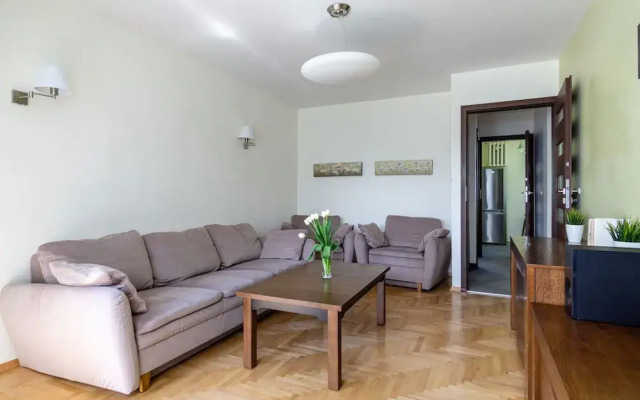 Marsylia Sopockie Apartamenty