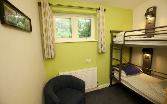 YHA Eastbourne - Hostel