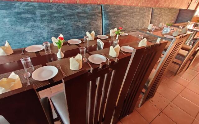 Hotel Savi Regency