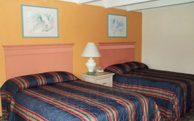 Cosmo Extended Stay