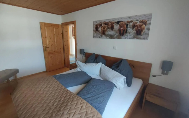 Ferienwohnungen Haus Schatzl