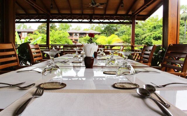 Popa Garden Resort