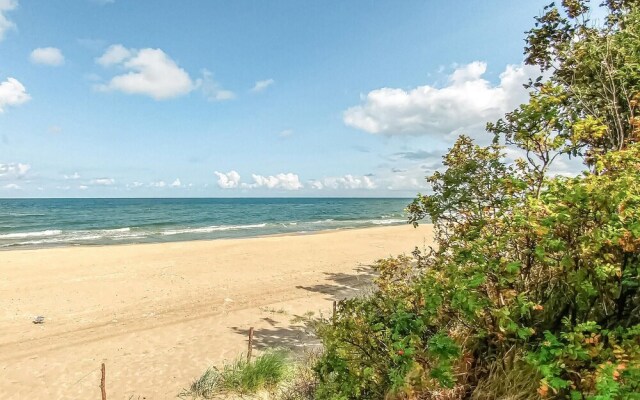 Beautiful Apartment in Koszalin With 2 Bedrooms