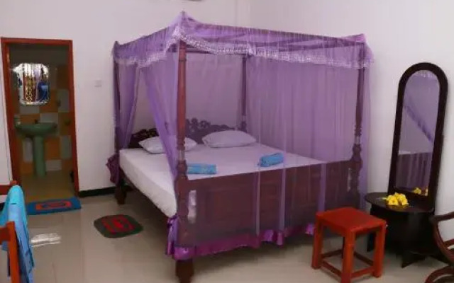 Dilara Resort Mirissa